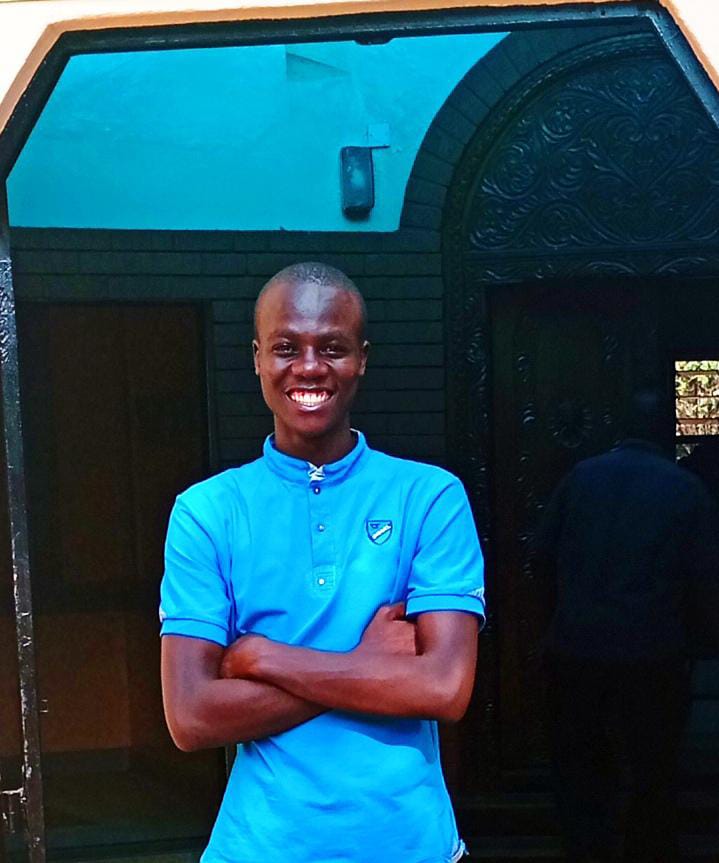 Abidha O. Daniel